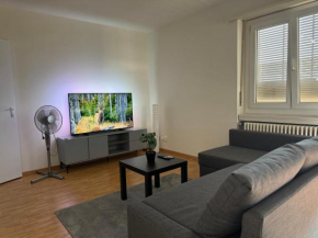 Peaceful Comfort Apartment - Free Parking